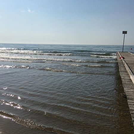 Nuovo E Centrale Appartamento 3-4 Persone Lido di Jesolo Exteriér fotografie