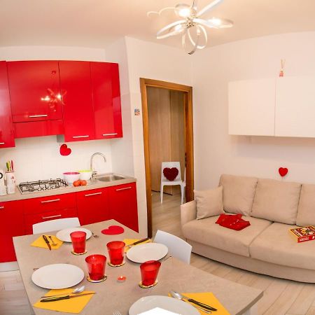Nuovo E Centrale Appartamento 3-4 Persone Lido di Jesolo Exteriér fotografie