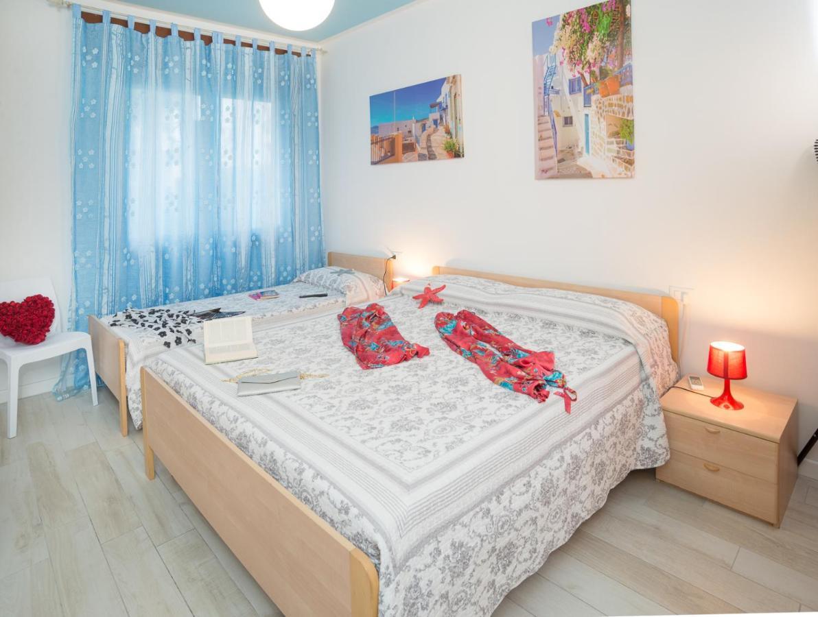Nuovo E Centrale Appartamento 3-4 Persone Lido di Jesolo Exteriér fotografie